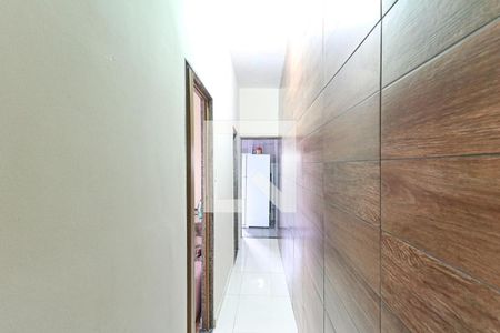 Corredor de casa à venda com 2 quartos, 120m² em Cachambi, Rio de Janeiro