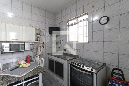Casa à venda com 120m², 2 quartos e 1 vaga Casa à venda com 120m², 2 quartos e 1 vagaCozinha