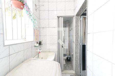 Casa à venda com 120m², 2 quartos e 1 vaga Casa à venda com 120m², 2 quartos e 1 vagaÁrea de Serviço