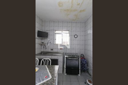 Casa à venda com 120m², 2 quartos e 1 vaga Casa à venda com 120m², 2 quartos e 1 vagaCozinha