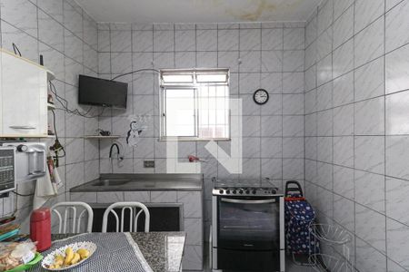 Casa à venda com 120m², 2 quartos e 1 vaga Casa à venda com 120m², 2 quartos e 1 vagaCozinha