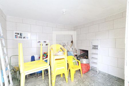 Casa à venda com 120m², 2 quartos e 1 vaga Casa à venda com 120m², 2 quartos e 1 vagaQuarto de Serviço