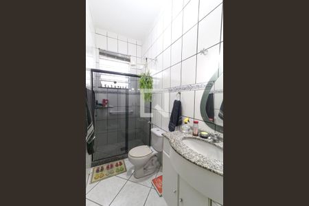 Casa à venda com 120m², 2 quartos e 1 vaga Casa à venda com 120m², 2 quartos e 1 vagaBanheiro