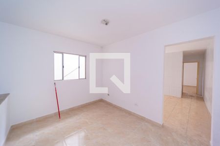 Sala de casa para alugar com 1 quarto, 60m² em Vila Sao Francisco (zona Leste), São Paulo