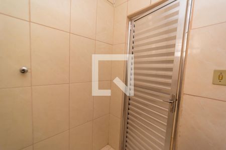 Banheiro de casa para alugar com 1 quarto, 60m² em Vila Sao Francisco (zona Leste), São Paulo