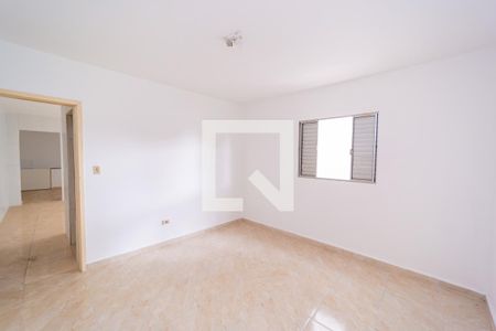 Quarto de casa para alugar com 1 quarto, 60m² em Vila Sao Francisco (zona Leste), São Paulo