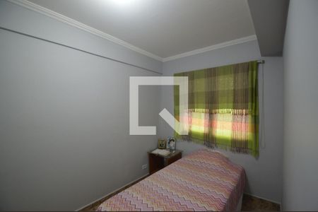 Quarto 2 de apartamento à venda com 3 quartos, 82m² em Vila Caminho do Mar, São Bernardo do Campo