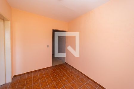 Sala de casa para alugar com 1 quarto, 50m² em Vila Sao Francisco (zona Leste), São Paulo