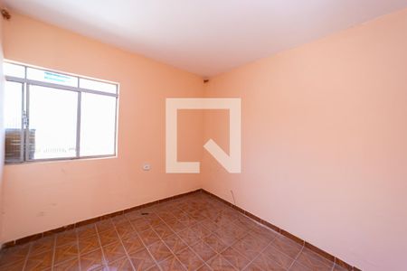 Quarto de casa para alugar com 1 quarto, 50m² em Vila Sao Francisco (zona Leste), São Paulo