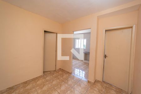 Sala de casa para alugar com 1 quarto, 60m² em Vila Sao Francisco (zona Leste), São Paulo