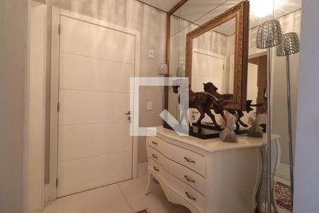 Apartamento à venda com 165m², 2 quartos e 3 vagasSala