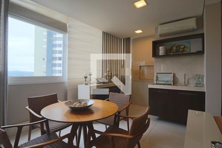 Sala de apartamento à venda com 2 quartos, 165m² em Jardim Mauá, Novo Hamburgo