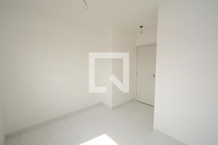 Quarto 1 de apartamento para alugar com 2 quartos, 41m² em Vila  Marari, São Paulo