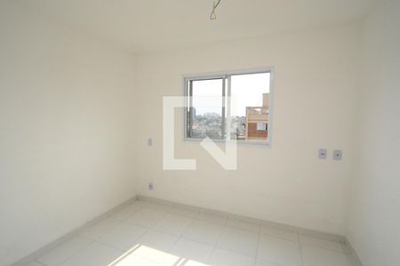 Quarto 1 de apartamento para alugar com 2 quartos, 41m² em Vila  Marari, São Paulo