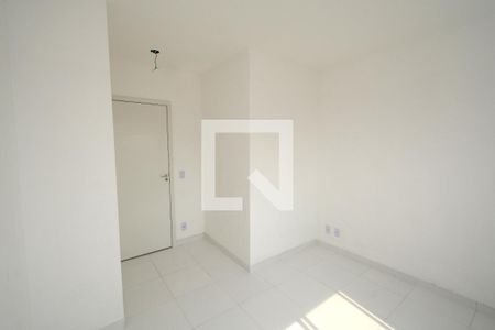 Quarto 1 de apartamento para alugar com 2 quartos, 41m² em Vila  Marari, São Paulo