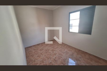 quarto 2 de apartamento para alugar com 2 quartos, 57m² em Vila Zeferina, Itaquaquecetuba