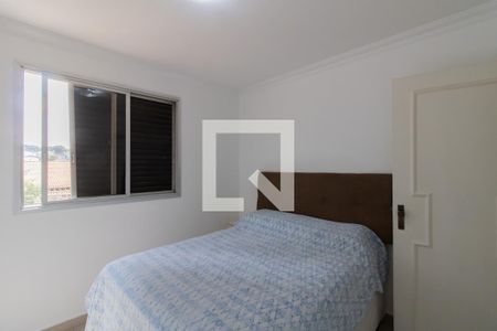 Quarto 1 de apartamento para alugar com 3 quartos, 96m² em Vila Moreira, Guarulhos