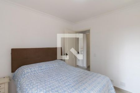 Quarto 1 de apartamento para alugar com 3 quartos, 96m² em Vila Moreira, Guarulhos