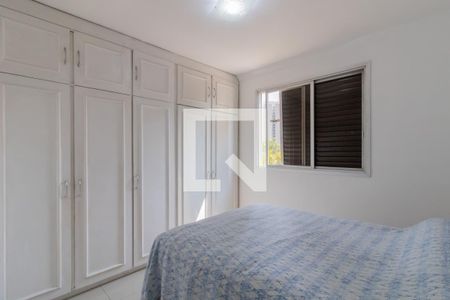 Quarto 1 de apartamento para alugar com 3 quartos, 96m² em Vila Moreira, Guarulhos