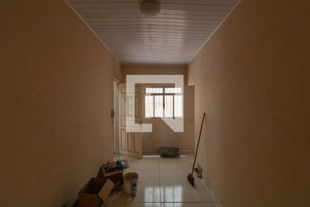 Sala de casa para alugar com 1 quarto, 59m² em Vila Sao Francisco (zona Leste), São Paulo