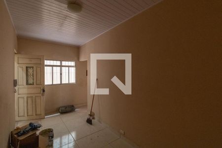 Sala de casa para alugar com 1 quarto, 59m² em Vila Sao Francisco (zona Leste), São Paulo