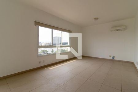 Sala de apartamento para alugar com 3 quartos, 183m² em Jardim Madalena, Campinas