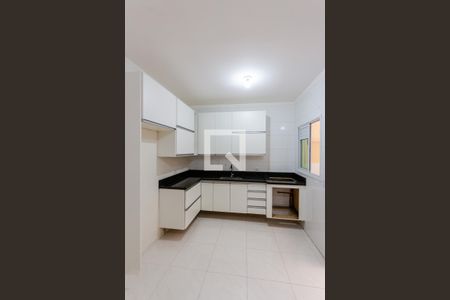 Armário de apartamento para alugar com 2 quartos, 53m² em Vila Curuçá, Santo André