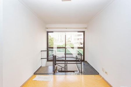 Quarto de apartamento para alugar com 1 quarto, 62m² em Aclimação, São Paulo