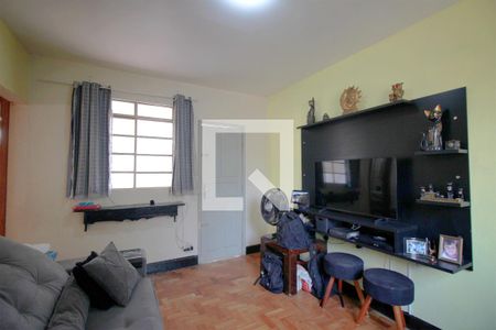 Sala de casa à venda com 2 quartos, 480m² em Santa Efigênia, Belo Horizonte