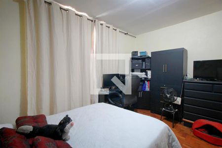 Quarto 1 de casa à venda com 2 quartos, 480m² em Santa Efigênia, Belo Horizonte