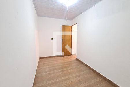 Quarto 1 de casa para alugar com 3 quartos, 90m² em Chácara Mafalda, São Paulo