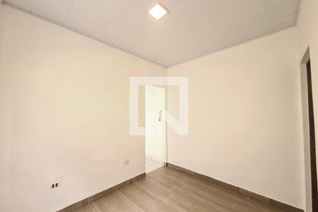 Sala de casa para alugar com 3 quartos, 90m² em Chácara Mafalda, São Paulo