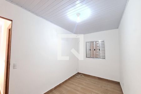 Quarto 1 de casa para alugar com 3 quartos, 90m² em Chácara Mafalda, São Paulo