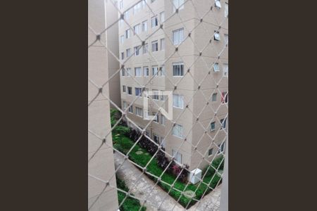 Vista da Sala de apartamento à venda com 2 quartos, 41m² em Jardim das Gracas, São Paulo