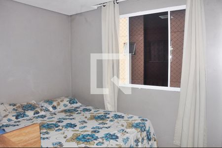 Quarto 01 de apartamento à venda com 2 quartos, 41m² em Jardim das Gracas, São Paulo