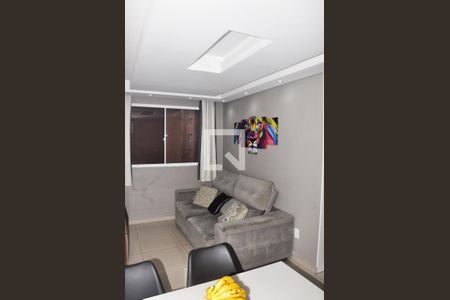 Sala de apartamento à venda com 2 quartos, 41m² em Jardim das Gracas, São Paulo