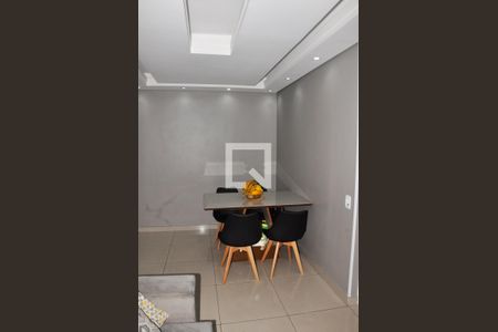 Sala de apartamento à venda com 2 quartos, 41m² em Jardim das Gracas, São Paulo