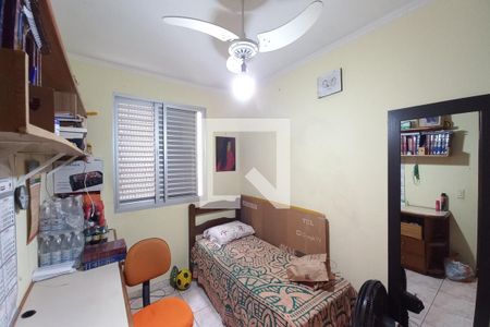 Quarto 2 de apartamento à venda com 2 quartos, 50m² em Jardim do Lago, Campinas