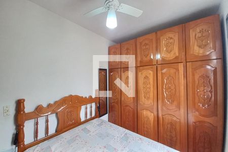 Quarto 1 de apartamento à venda com 2 quartos, 50m² em Jardim do Lago, Campinas