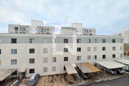 Vista do Quarto 1 de apartamento à venda com 2 quartos, 50m² em Jardim do Lago, Campinas