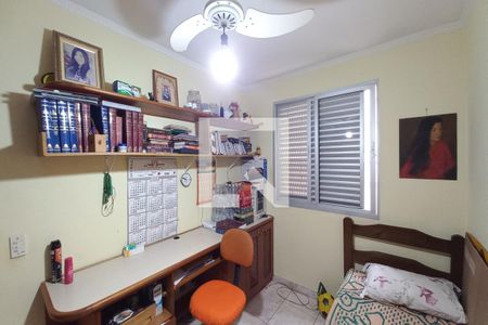 Quarto 2 de apartamento à venda com 2 quartos, 50m² em Jardim do Lago, Campinas