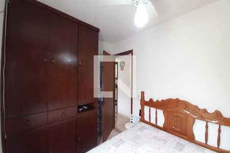 Quarto 1 de apartamento à venda com 2 quartos, 50m² em Jardim do Lago, Campinas