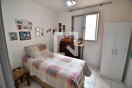 Sala / Quarto de apartamento à venda com 1 quarto, 32m² em Bosque, Campinas