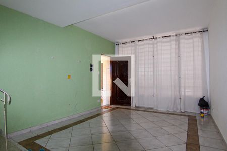 Sala de casa à venda com 2 quartos, 280m² em Jardim Independência, São Paulo