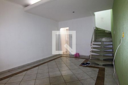 Sala de casa à venda com 2 quartos, 280m² em Jardim Independência, São Paulo