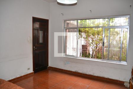 Sala de casa à venda com 2 quartos, 110m² em Vila Caminho do Mar, São Bernardo do Campo