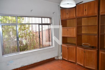 Sala de casa à venda com 2 quartos, 110m² em Vila Caminho do Mar, São Bernardo do Campo