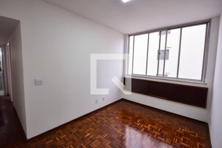 Sala de apartamento para alugar com 3 quartos, 65m² em Méier, Rio de Janeiro