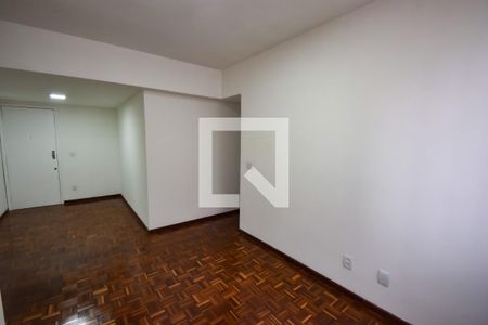 Sala de apartamento para alugar com 3 quartos, 65m² em Méier, Rio de Janeiro