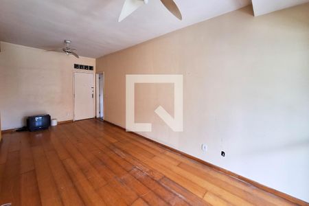 Sala de apartamento à venda com 2 quartos, 119m² em Icaraí, Niterói